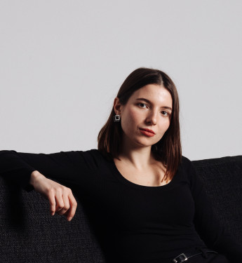 13.01.2026 - Mariia Semenenko