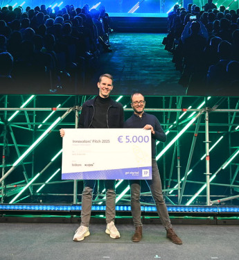 20.01.2026 - IP25 - Logistikbude