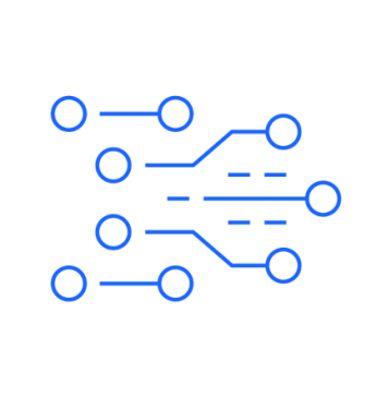 Icon - Prozess - Entwicklung