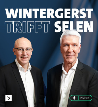 Teaserbild für den Podcast Wintergerst trifft Selen