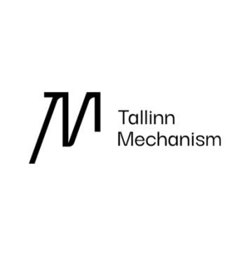 Logo Tallinn Mechanism