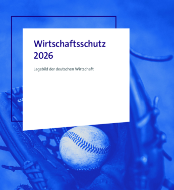 Cover Wirtschaftsschutz 2026