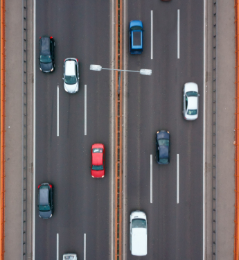 In der Automobilindustrie werden die Karten neu gemischt