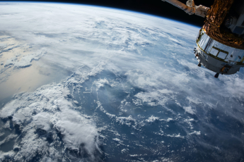 Keyvisual Tech Meets Industry #NewSpace