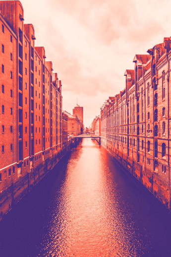 Hamburg
