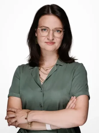 Foto von Ronja Kemmer 