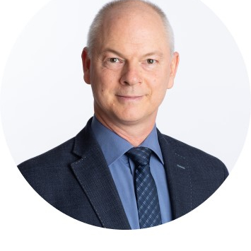 Porträt Andreas Kotulla