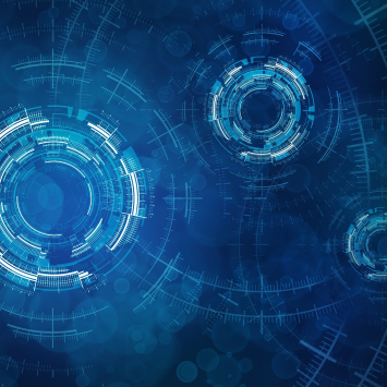 Cybersecurity - Cybersicherheit - Datenschutz