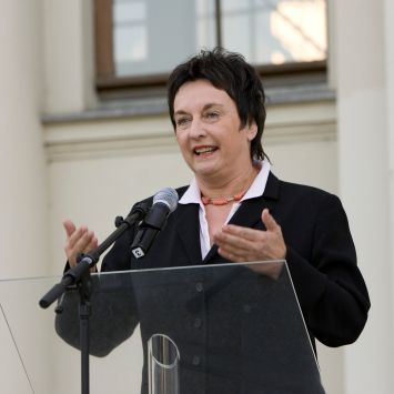 Eröffnungsrede auf dem Bitkom-Sommerfest 2006 von Brigitte Zypries.