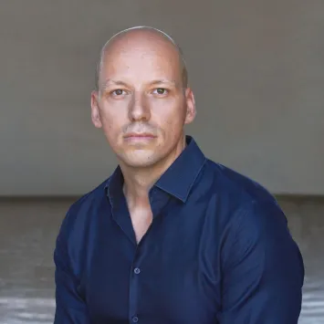 Dr. Gundbert Scherf - Bitkom Hauptvorstand