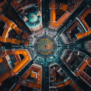 Smart City Index
