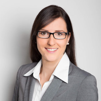 Foto von Antje Luttenberger
