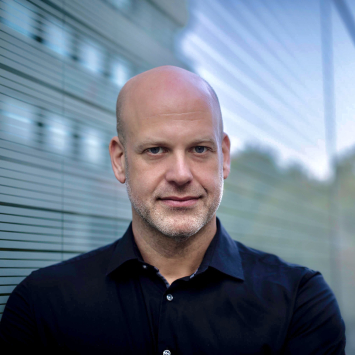Frank Karlitschek - Speaker BFOSS
