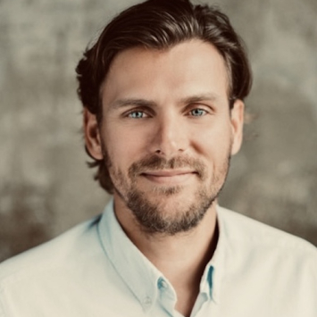 Martin Buhl-Helantic