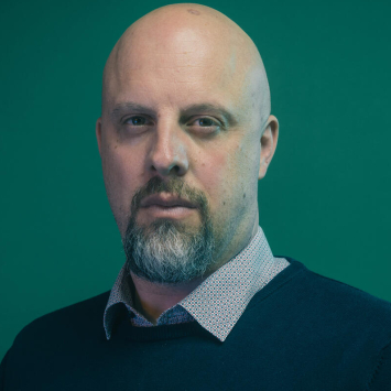 Patrick Rose