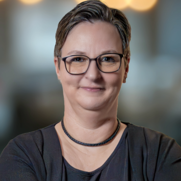 Maike Voigt