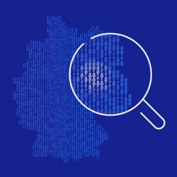 Teaserbild Monitor Digitalpolitik