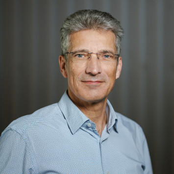 Prof. Dr. Antonio Krüger