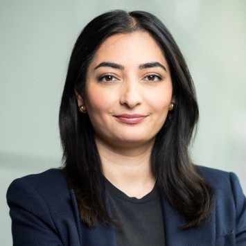 Reem Alabali Radovan