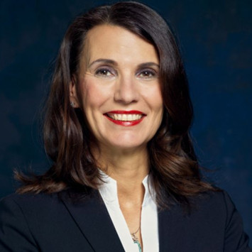 Rita Schwarzelühr-Sutter