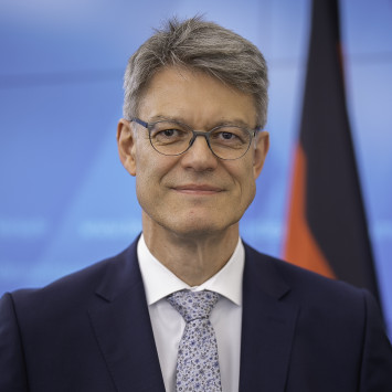 Patrick Schnieder