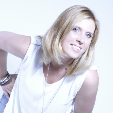 Kontaktbild Judith Leick