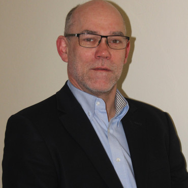 Kontaktbild von Holger Wiegratz