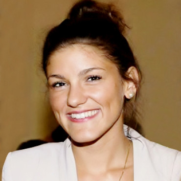 Kontaktbild Fabrizia Banti