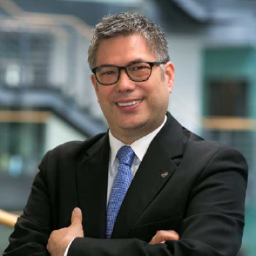 Kontaktbild von Dr. Kim Nguyen