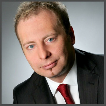 Kontaktbild von Uwe Stelzig