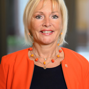 Foto Kristina Sinemus