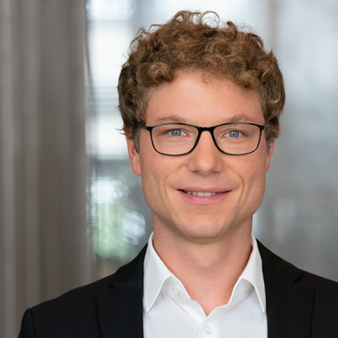 Dr. Sebastian Klöß