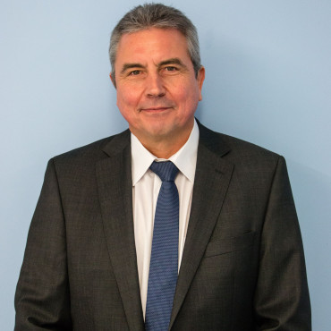 Jürgen Fauth vom LKA Baden-Württemberg 