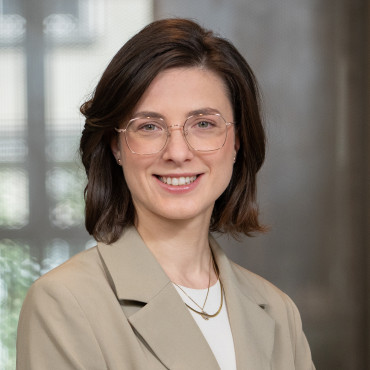 Mitarbeiterfoto von Natalia Stolyarchuk