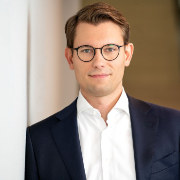 Mitarbeiterfoto Fabian Zacharias