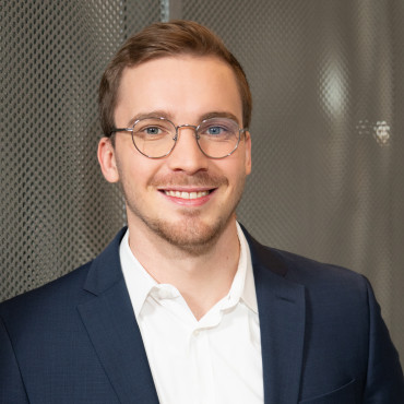 Kilian Wagner - Bitkom e.V.