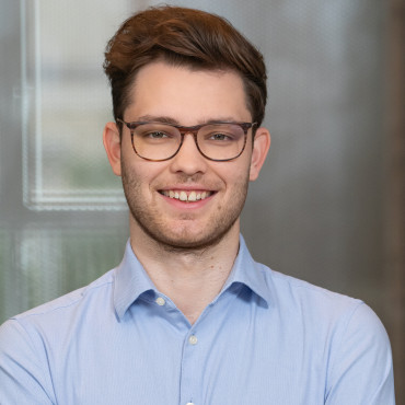 MA-Foto Janis Hecker