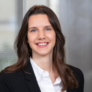 Lucy Czachowski, Bitkom e.V.