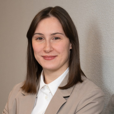 Mitarbeiterfoto von Cornelia Crucean