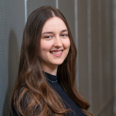 Mitarbeiterfoto: Vera Wesselkamp