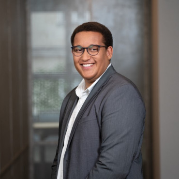 Mitarbeiterfoto: Enyo Gerhard