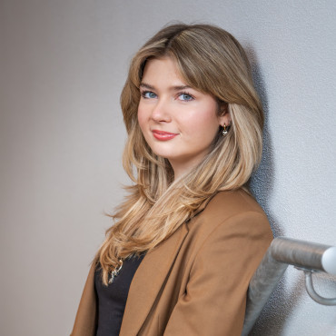 Foto von Gianna Nina Albrecht