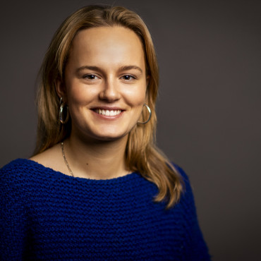 Leonie Kahl