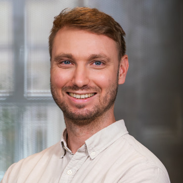 Tim Andre Kalkenberg