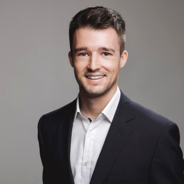 Lukas Prommersberger