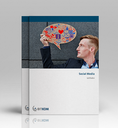 Mockup Leitfaden Social Media
