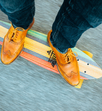 Startups Skateboard
