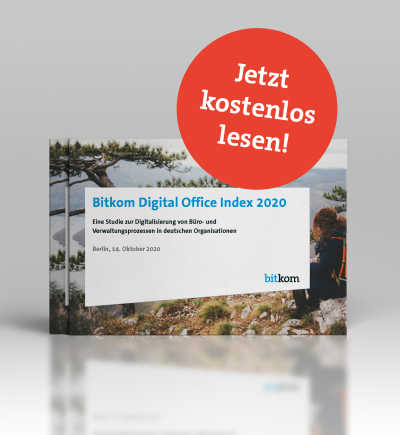 Mockup Digital Office Index 2020