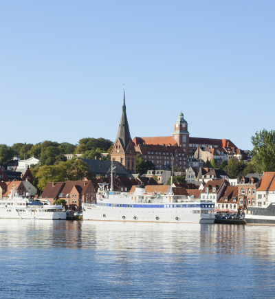 Schleswig Holstein