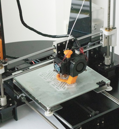 3D-Druck